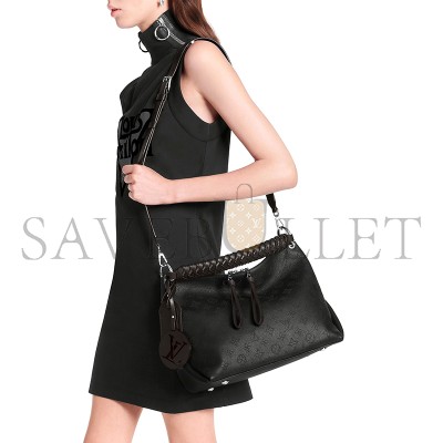 LOUIS VUITTON BEAUBOURG HOBO MM M56073 (32*26*17cm)